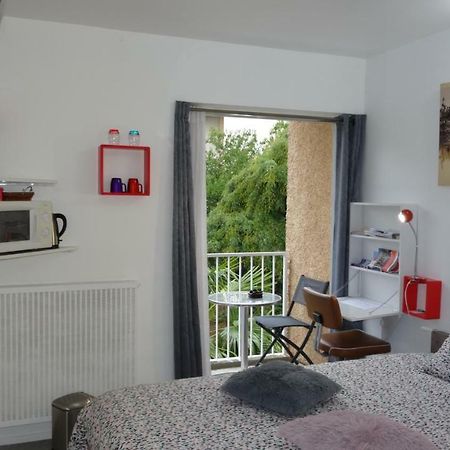 Chambre 1 Personne Et Studio 1 Personne Avec Entree Libre Et Salle De Bain Privee Colomiers Ngoại thất bức ảnh