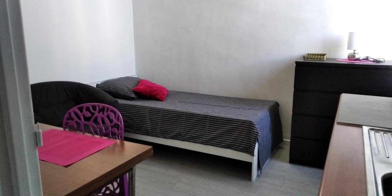 Chambre 1 Personne Et Studio 1 Personne Avec Entree Libre Et Salle De Bain Privee Colomiers Ngoại thất bức ảnh