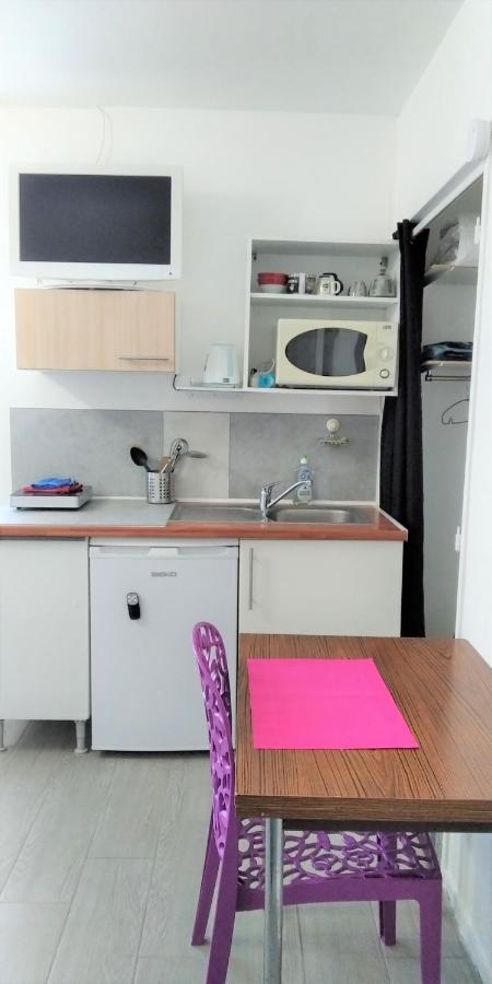 Chambre 1 Personne Et Studio 1 Personne Avec Entree Libre Et Salle De Bain Privee Colomiers Ngoại thất bức ảnh