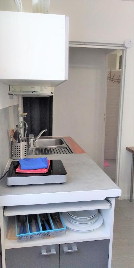 Chambre 1 Personne Et Studio 1 Personne Avec Entree Libre Et Salle De Bain Privee Colomiers Ngoại thất bức ảnh