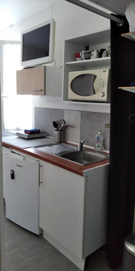 Chambre 1 Personne Et Studio 1 Personne Avec Entree Libre Et Salle De Bain Privee Colomiers Ngoại thất bức ảnh