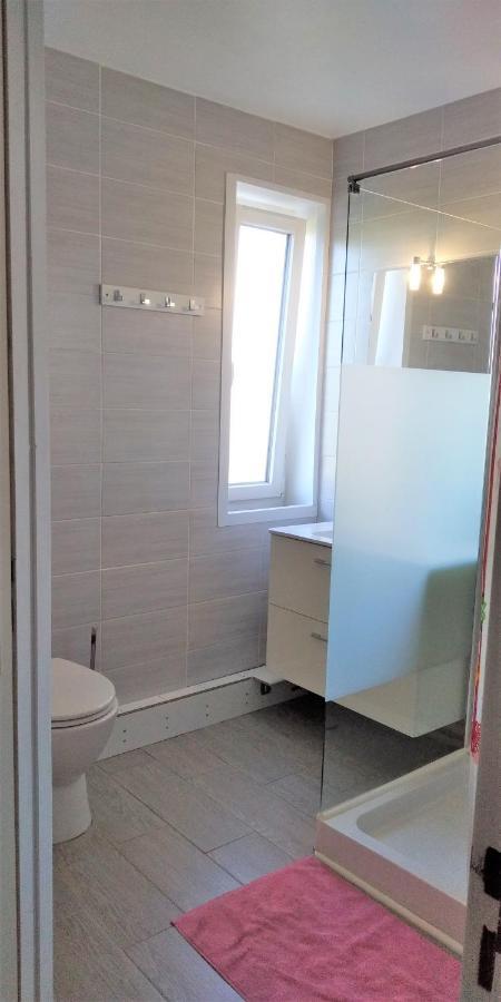 Chambre 1 Personne Et Studio 1 Personne Avec Entree Libre Et Salle De Bain Privee Colomiers Ngoại thất bức ảnh