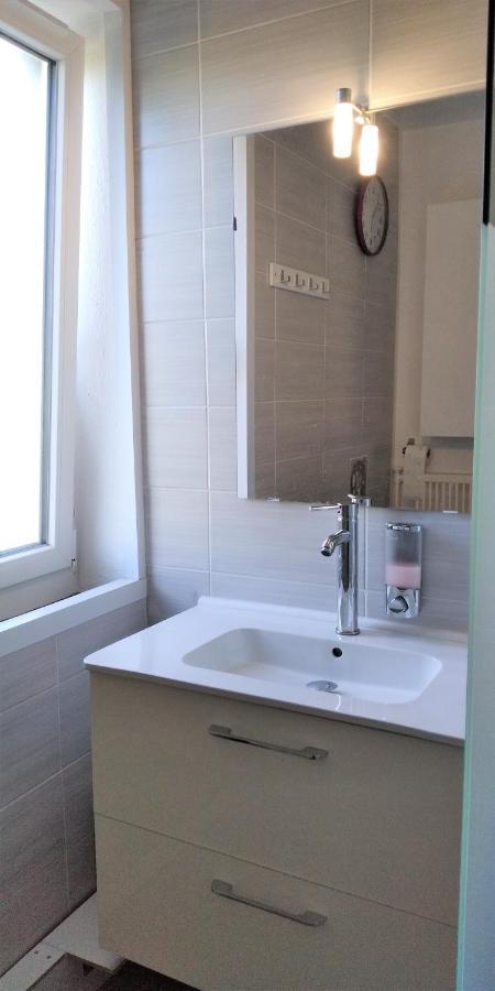 Chambre 1 Personne Et Studio 1 Personne Avec Entree Libre Et Salle De Bain Privee Colomiers Ngoại thất bức ảnh