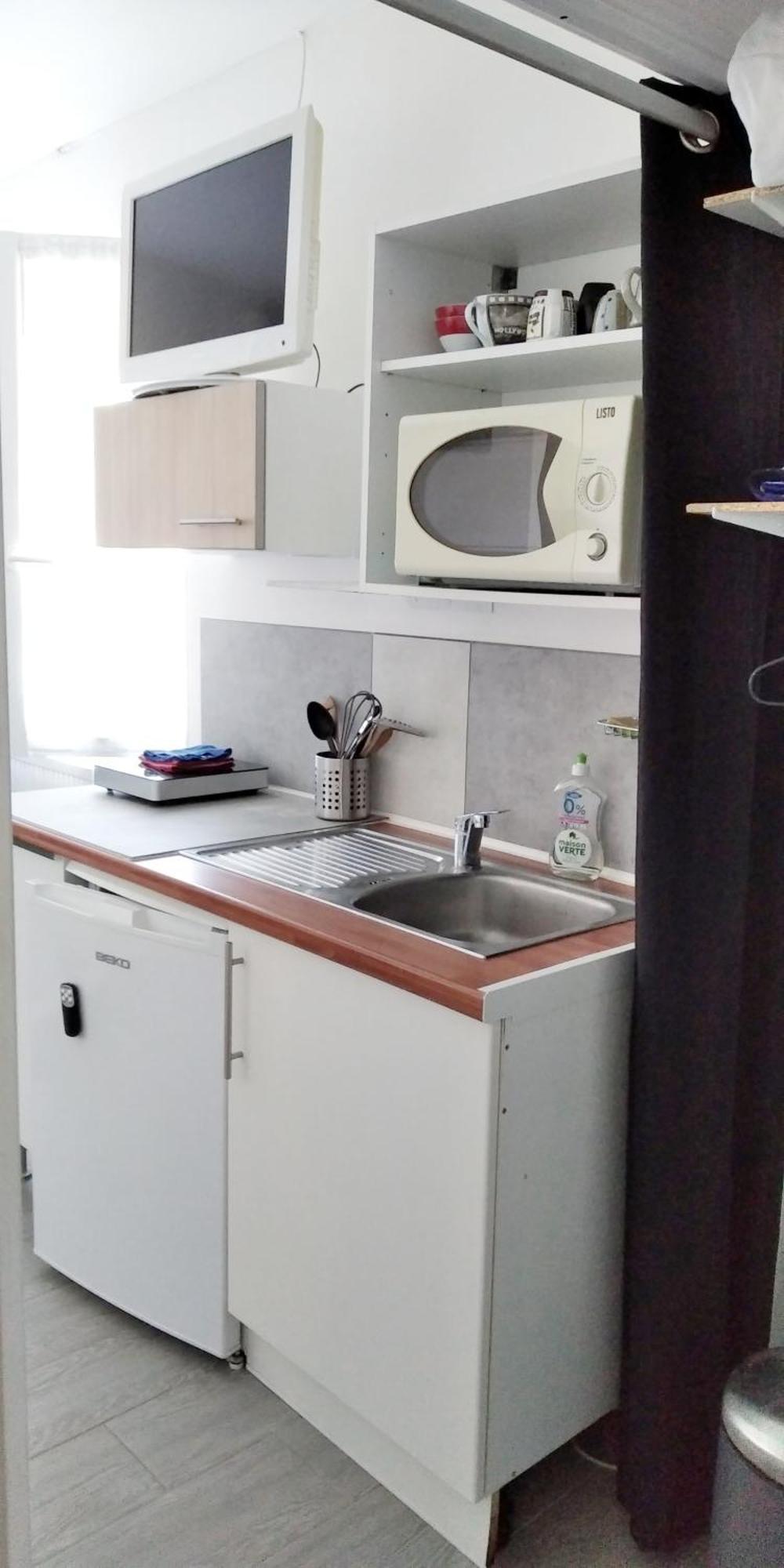 Chambre 1 Personne Et Studio 1 Personne Avec Entree Libre Et Salle De Bain Privee Colomiers Ngoại thất bức ảnh