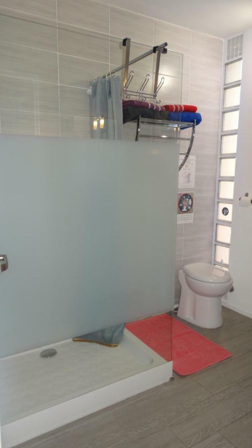 Chambre 1 Personne Et Studio 1 Personne Avec Entree Libre Et Salle De Bain Privee Colomiers Ngoại thất bức ảnh
