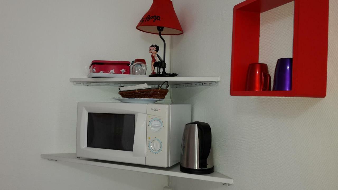 Chambre 1 Personne Et Studio 1 Personne Avec Entree Libre Et Salle De Bain Privee Colomiers Ngoại thất bức ảnh