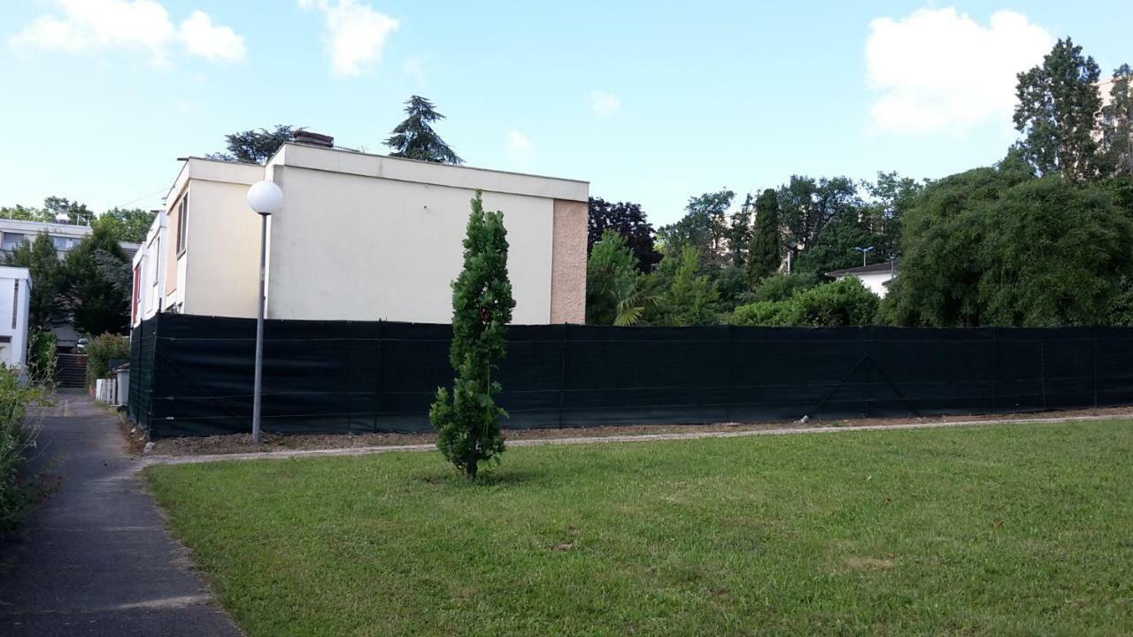 Chambre 1 Personne Et Studio 1 Personne Avec Entree Libre Et Salle De Bain Privee Colomiers Ngoại thất bức ảnh