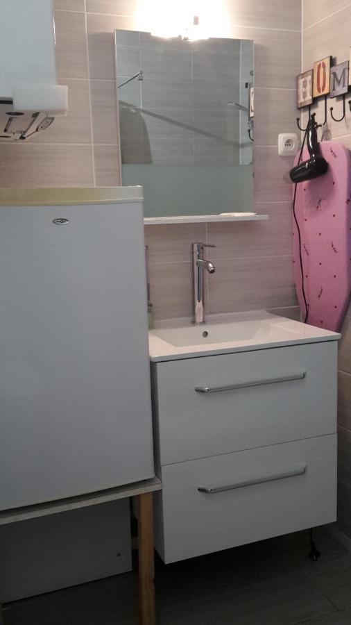 Chambre 1 Personne Et Studio 1 Personne Avec Entree Libre Et Salle De Bain Privee Colomiers Ngoại thất bức ảnh