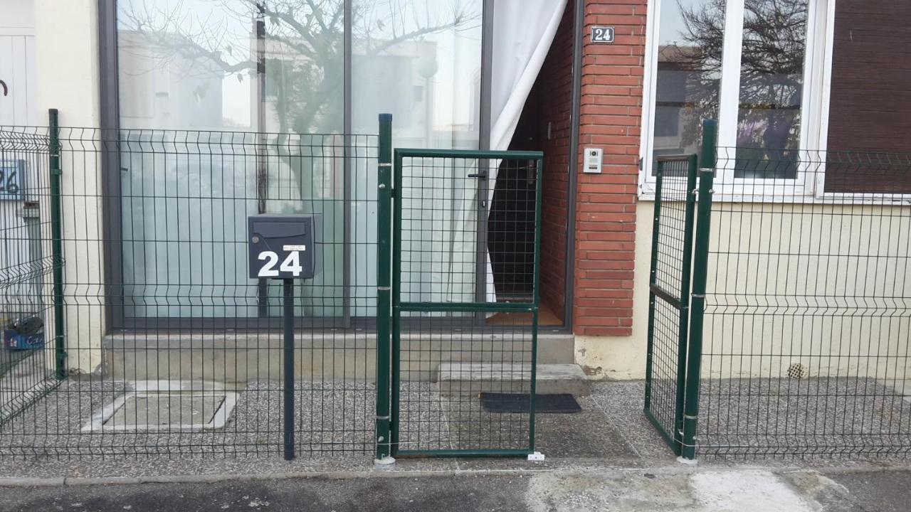 Chambre 1 Personne Et Studio 1 Personne Avec Entree Libre Et Salle De Bain Privee Colomiers Ngoại thất bức ảnh